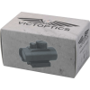 VECTOR OPTICS - Red dot VictOptics  SRD T1 1x35  5NRV NOIR
