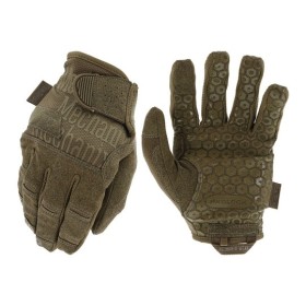 MECHANIX - Gant High Dexterity TAN