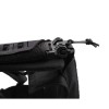 CORSO TACTICAL - Gilet porte plaque avec fixation type QD DRAKE MK4