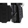 CORSO TACTICAL - Gilet porte plaque avec fixation type QD DRAKE MK4