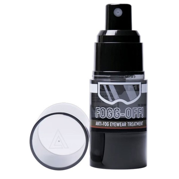 4UANTUM - Spray anti-buée 4UAD Fogg Off