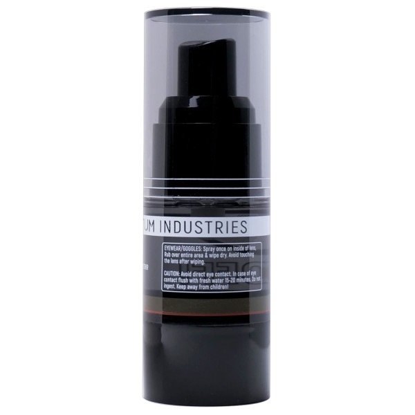 4UANTUM - Spray anti-buée 4UAD Fogg Off