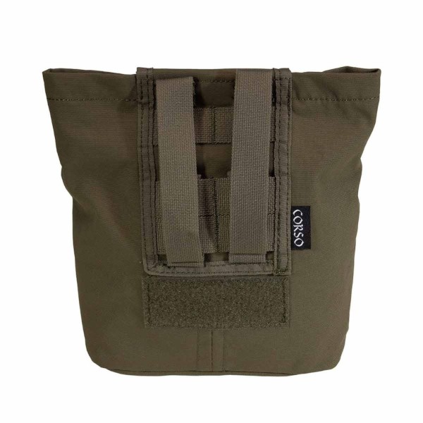 CORSO TACTICAL - Poche de décharge / délestage DUMP PUTCH Corso Dagger MK1