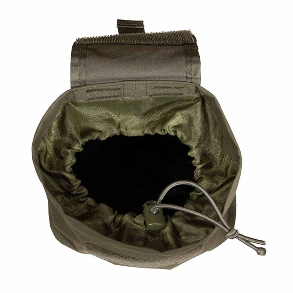 CORSO TACTICAL - Poche de décharge / délestage DUMP PUTCH Corso Dagger MK1