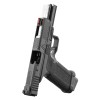 VFC / RWA - Pistolet GBB Exa Agency Arms airsoft NOIR