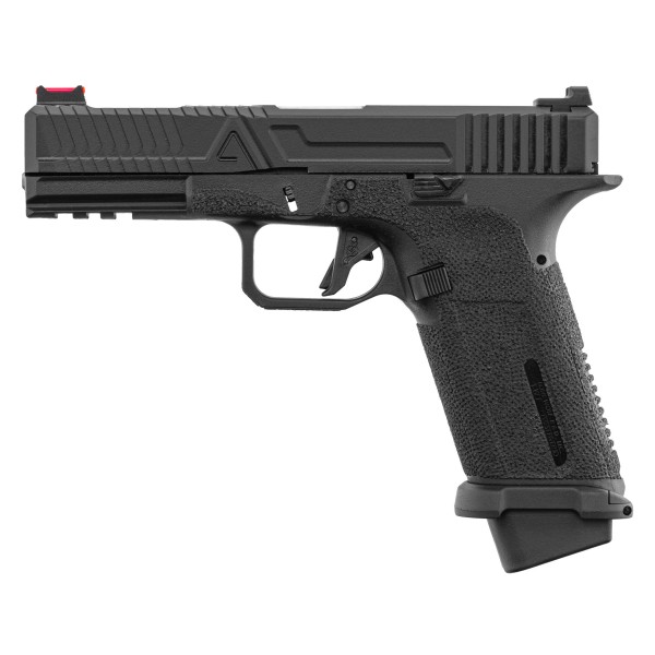 VFC / RWA - Pistolet GBB Exa Agency Arms airsoft NOIR
