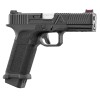 VFC / RWA - Pistolet GBB Exa Agency Arms airsoft NOIR