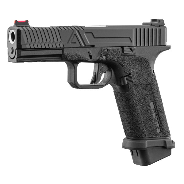 VFC / RWA - Pistolet GBB Exa Agency Arms airsoft NOIR