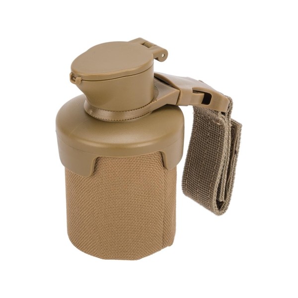 TACTICAL OPS - Sac de transport de 3000 billes