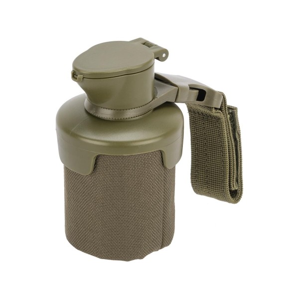 TACTICAL OPS - Sac de transport de 3000 billes