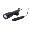 ASG - LAMPE TACTIQUE WL1080 avec montage picatinny NOIR