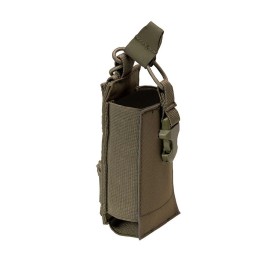 CORSO TACTICAL - Poche Radio DAGGER MOLLE