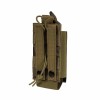 CORSO TACTICAL - Poche Radio DAGGER MOLLE