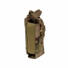 CORSO TACTICAL - Poche Radio DAGGER MOLLE