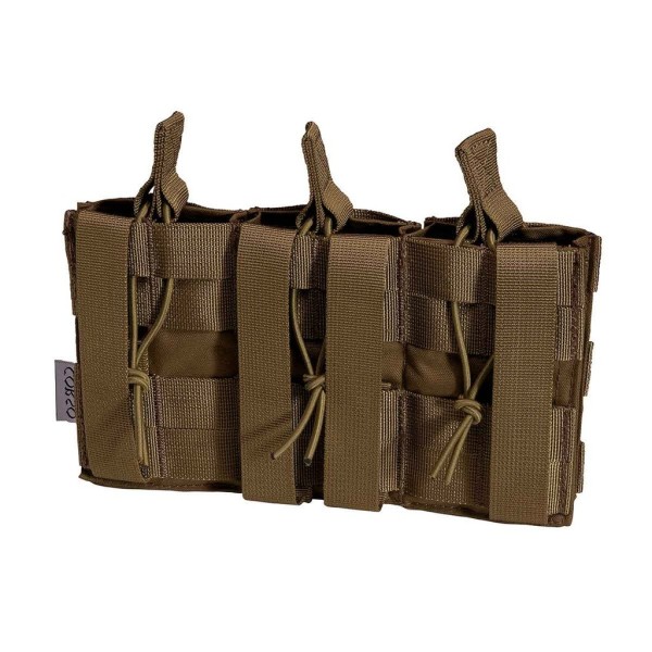 CORSO TACTICAL - Poche Radio DAGGER MOLLE