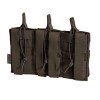 CORSO TACTICAL - Poche Radio DAGGER MOLLE
