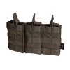 CORSO TACTICAL - Poche Radio DAGGER MOLLE
