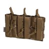 CORSO TACTICAL - Poche Radio DAGGER MOLLE