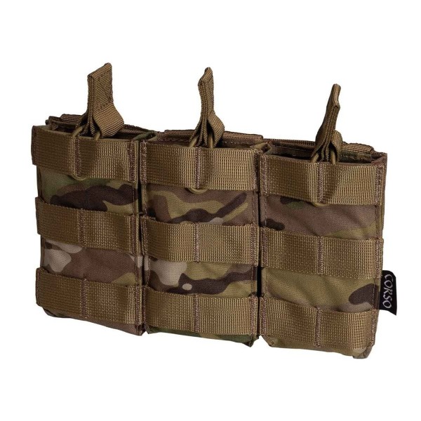 CORSO TACTICAL - Poche Radio DAGGER MOLLE