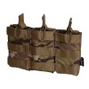 CORSO TACTICAL - Poche Radio DAGGER MOLLE