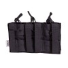 CORSO TACTICAL - Poche Radio DAGGER MOLLE