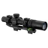 ASG / STORM - Lunette LPVO 1.2-6x20WA Storm Optics