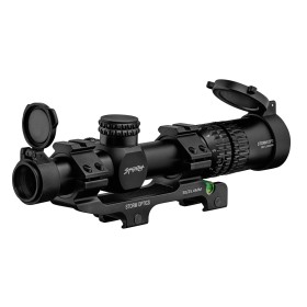 ASG / STORM - Lunette LPVO 1.2-6x20WA Storm Optics