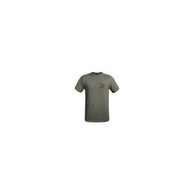 A10 / TOE PRO - T-shirt STRONGE OD ARMEE DE L'AIR
