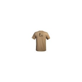 A10 / TOE PRO - T-shirt STRONGE TAN LEGION ETRANGERE