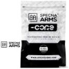 SPECNA ARMS - Billes bio Blanche 0.30gr 1000 billes CORE