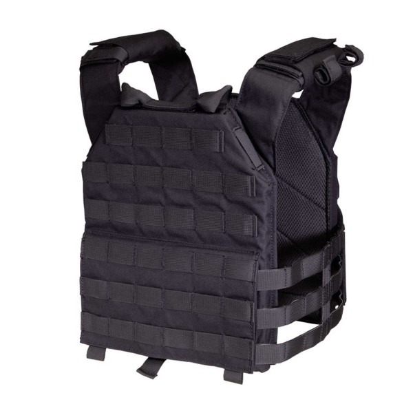 CORSO TACTICAL - Gilet porte plaque type JPC DRAKE MK3