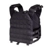 CORSO TACTICAL - Gilet porte plaque type JPC DRAKE MK3