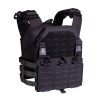 CORSO TACTICAL - Gilet porte plaque type JPC DRAKE MK3