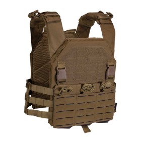 CORSO TACTICAL - Gilet porte plaque type JPC DRAKE MK3