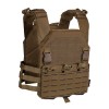 CORSO TACTICAL - Gilet porte plaque type JPC DRAKE MK3