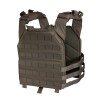 CORSO TACTICAL - Gilet porte plaque type JPC DRAKE MK3
