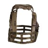 CORSO TACTICAL - Gilet porte plaque type JPC DRAKE MK3