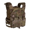 CORSO TACTICAL - Gilet porte plaque type JPC DRAKE MK3