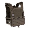 CORSO TACTICAL - Gilet porte plaque type JPC DRAKE MK3