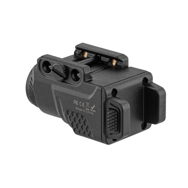 SKYWOODS - LAMPE TACTIQUE OURAGAN 480 lumens