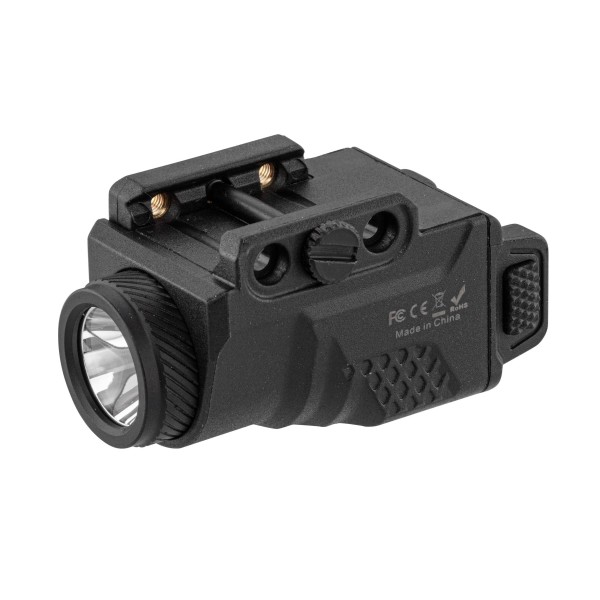 SKYWOODS - LAMPE TACTIQUE OURAGAN 480 lumens