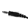 EARMOR - Headset Military M32H PLUS