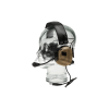 EARMOR - Headset Military M32H PLUS