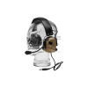 EARMOR - Headset Military M32H PLUS