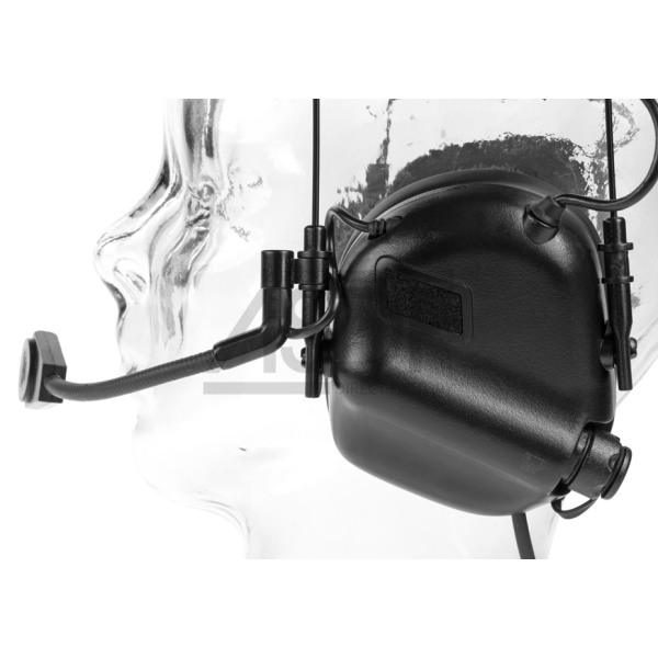 EARMOR - Headset Military M32H PLUS