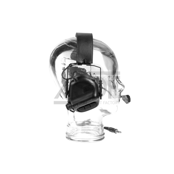 EARMOR - Headset Military M32H PLUS