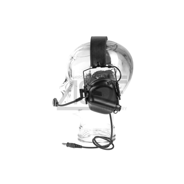 EARMOR - Headset Military M32H PLUS