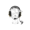 EARMOR - Headset Military M32H PLUS