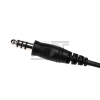 EARMOR - Headset Military M32H PLUS