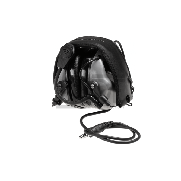 EARMOR - Headset Military M32H PLUS